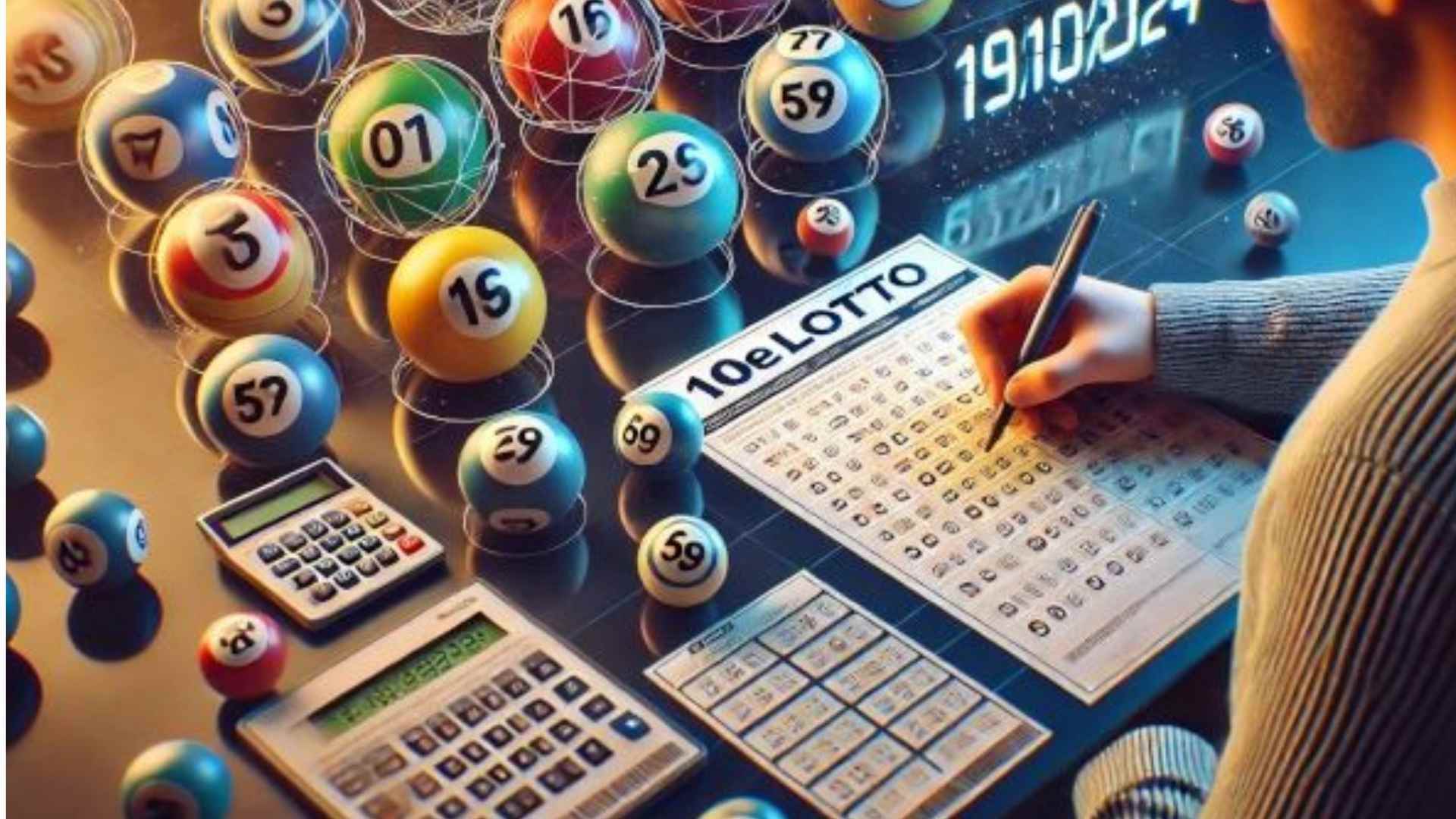 How to Arbitrage Sports Betting Understanding Arbitrage Concepts and Betting Mathematics