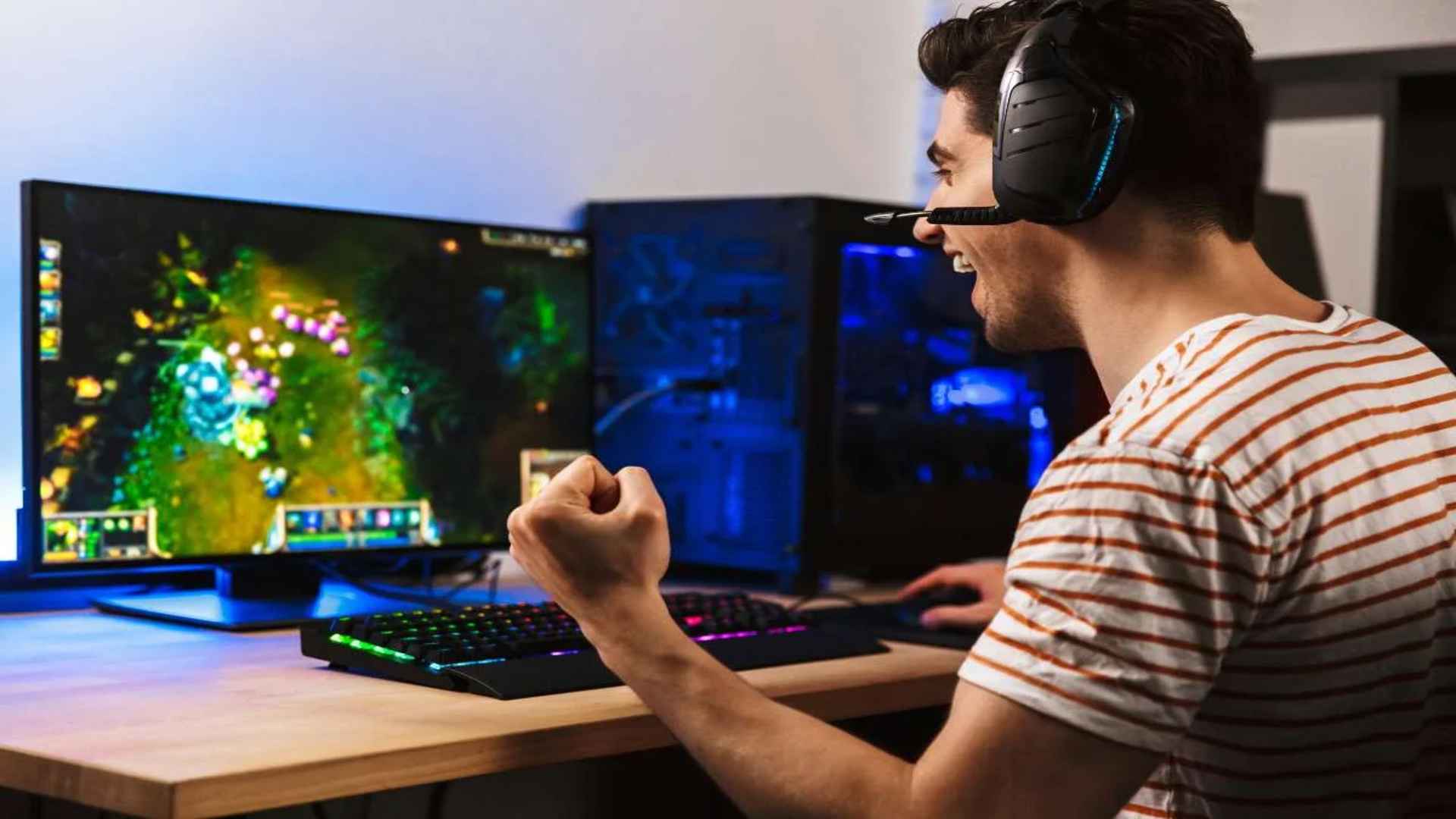 Avoid Betting Without Clear Intentions
